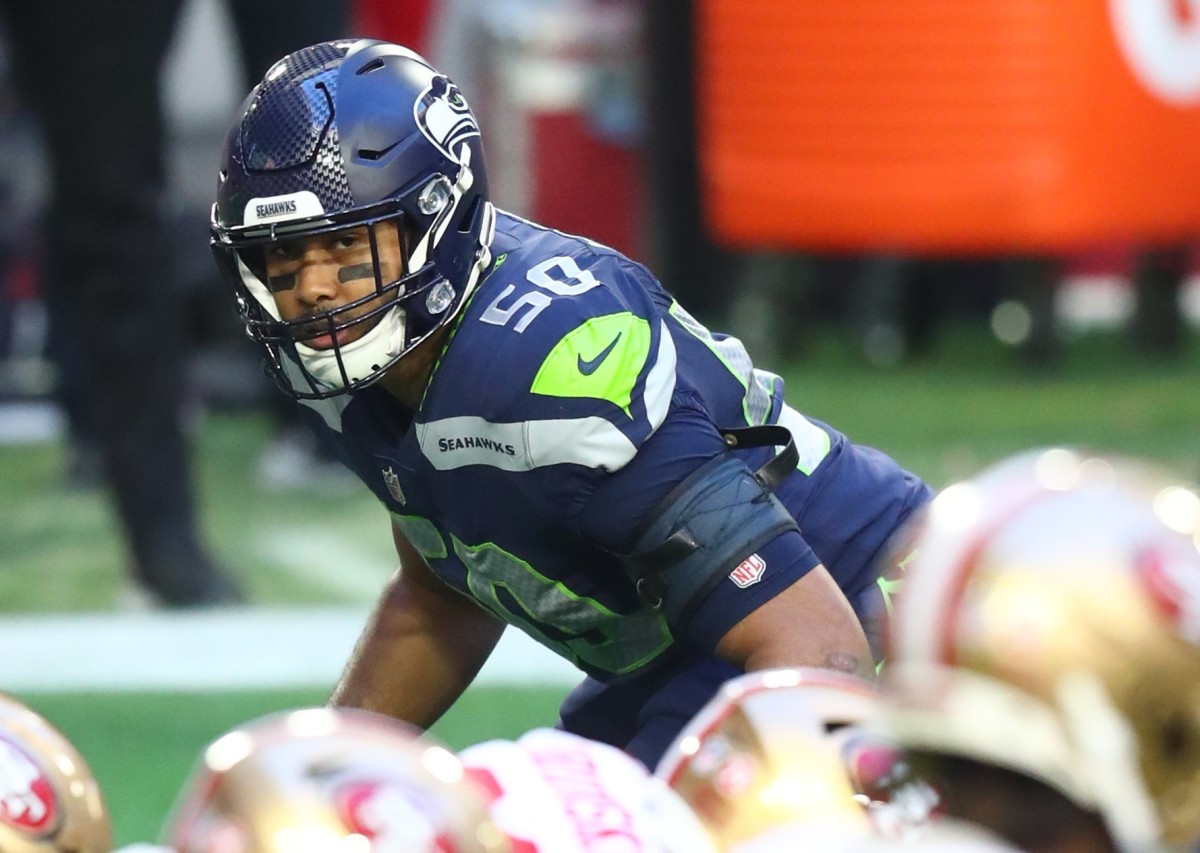 K.J. Wright